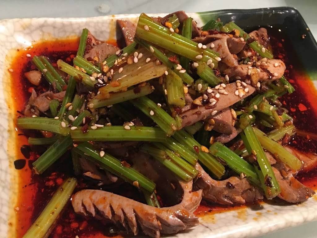 Ma Gong La Po Restaurant | restaurant | 2215 S Wentworth Ave, Chicago, IL 60616, USA | 3122650264 OR +1 312-265-0264