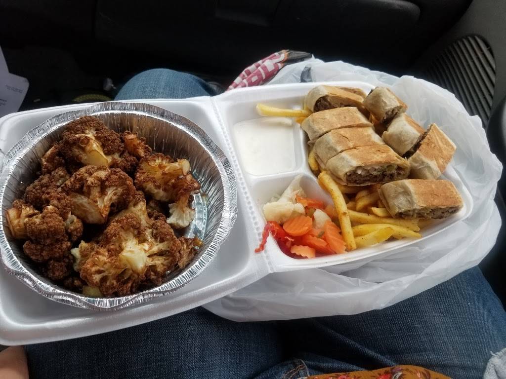 Abu Omar Halal | restaurant | 7500 Almeda Rd, Houston, TX 77054, USA | 3462626149 OR +1 346-262-6149