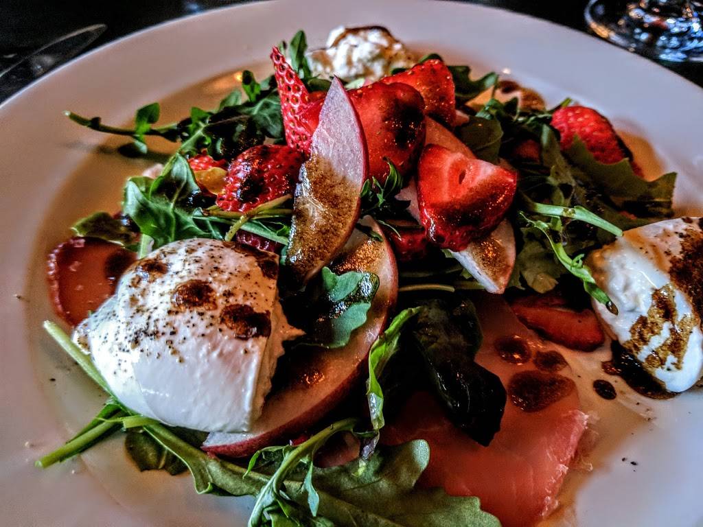 The Smoking Goat Restaurant | restaurant | 3408 30th St, San Diego, CA 92104, USA | 6199555295 OR +1 619-955-5295