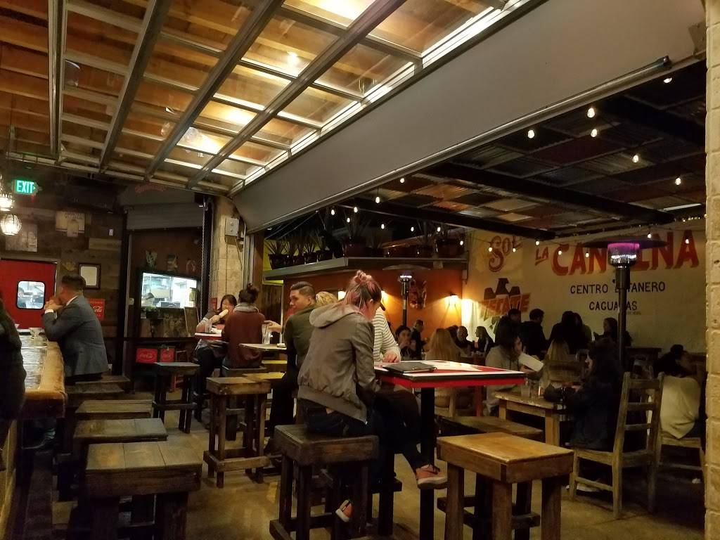 Midtowns Cantina Alley | restaurant | 2320 Jazz Alley, Sacramento, CA 95816, USA | 8332320639 OR +1 833-232-0639