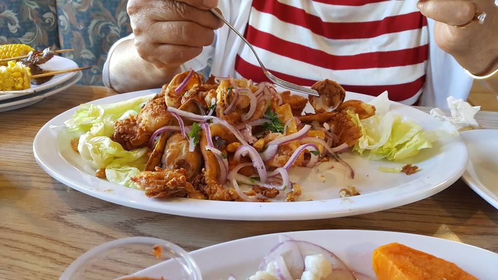 Jimmys Peruvian Restaurant & Catering | restaurant | 3032 Auburn Blvd, Sacramento, CA 95821, USA | 9166705280 OR +1 916-670-5280