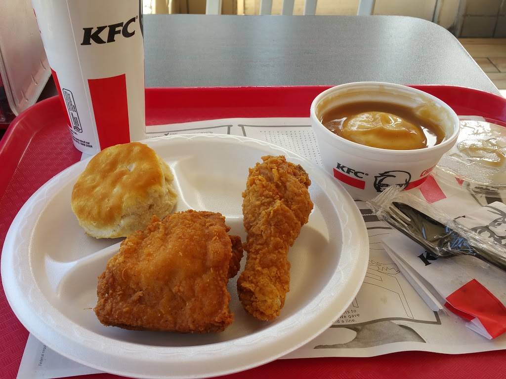 KFC | restaurant | 5925 W 3rd St, Los Angeles, CA 90036, USA | 3239314861 OR +1 323-931-4861