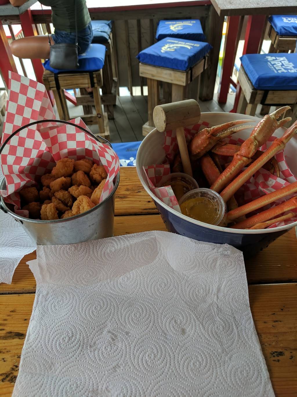 Docknockers Original | restaurant | 245 Wheel House Ct., Lake Ozark, MO 65049, USA | 5735528039 OR +1 573-552-8039