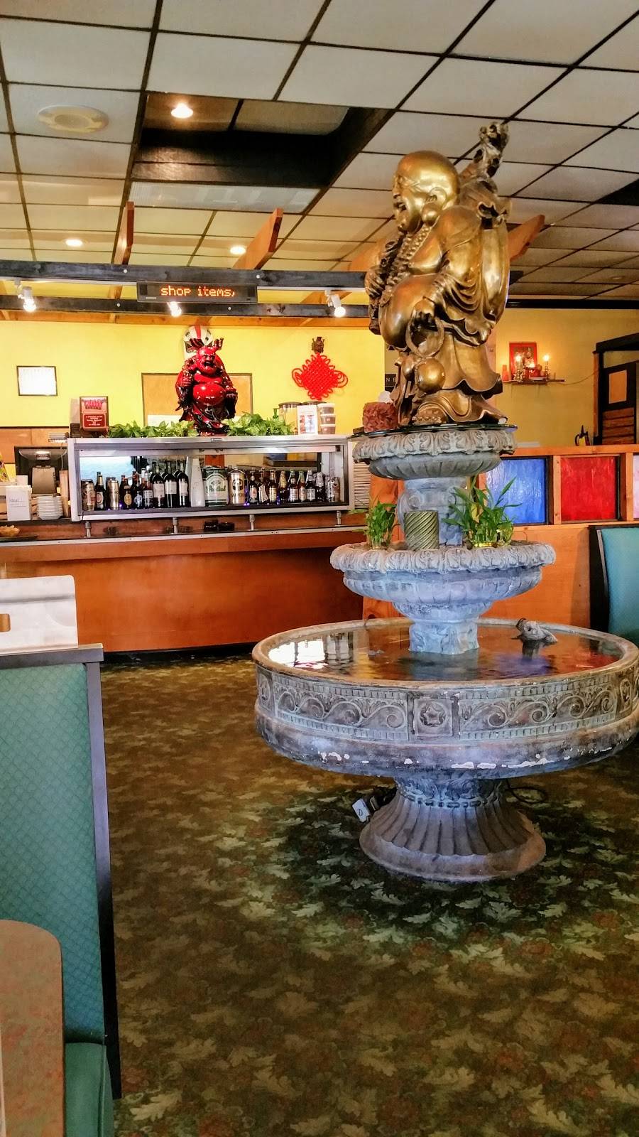 Dynasty Restaurant & Bakery | restaurant | 34 Bullsboro Dr, Newnan, GA 30263, USA | 7702515418 OR +1 770-251-5418