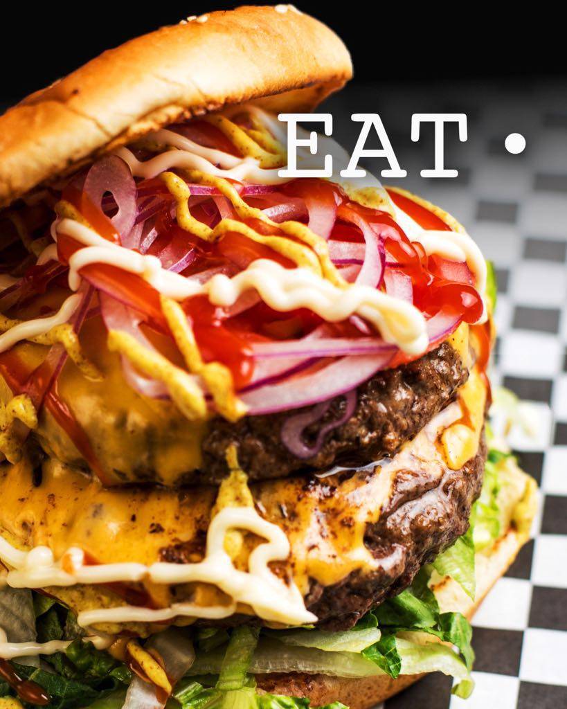 Burgermeister | restaurant | 425 Washington Ave, Miami Beach, FL 33139, USA | 3055340070 OR +1 305-534-0070