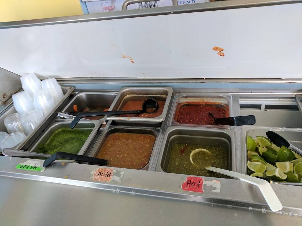 Don Tommys Mexican Food Ocean Beach | restaurant | 4145 Voltaire St, San Diego, CA 92107, USA | 6192557977 OR +1 619-255-7977