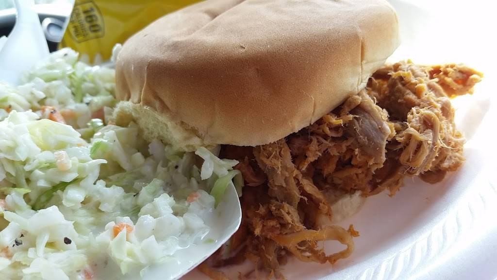 Sadlers Creek BBQ | restaurant | 1721 SC-187, Anderson, SC 29626, USA | 8642252425 OR +1 864-225-2425