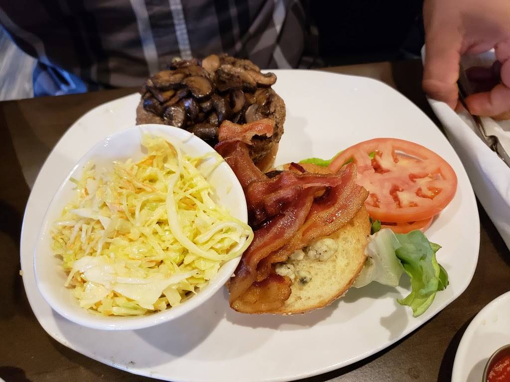 Pantry | bakery | 525 Merrick Rd, Rockville Centre, NY 11570, USA | 5167668848 OR +1 516-766-8848