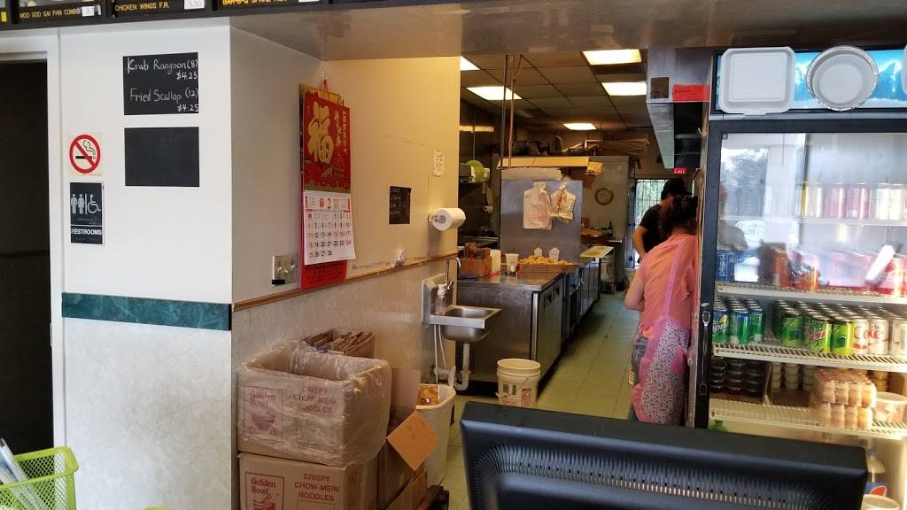 Shanghai Restaurant | restaurant | 2699 NE 35th St, Ocala, FL 34479, USA | 3528678908 OR +1 352-867-8908