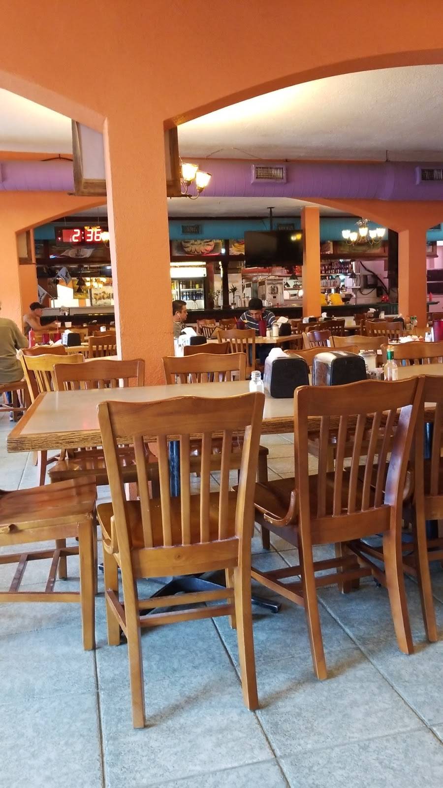 Los Charros | restaurant | 11108 Bentley St, Houston, TX 77093, USA | 2814426060 OR +1 281-442-6060