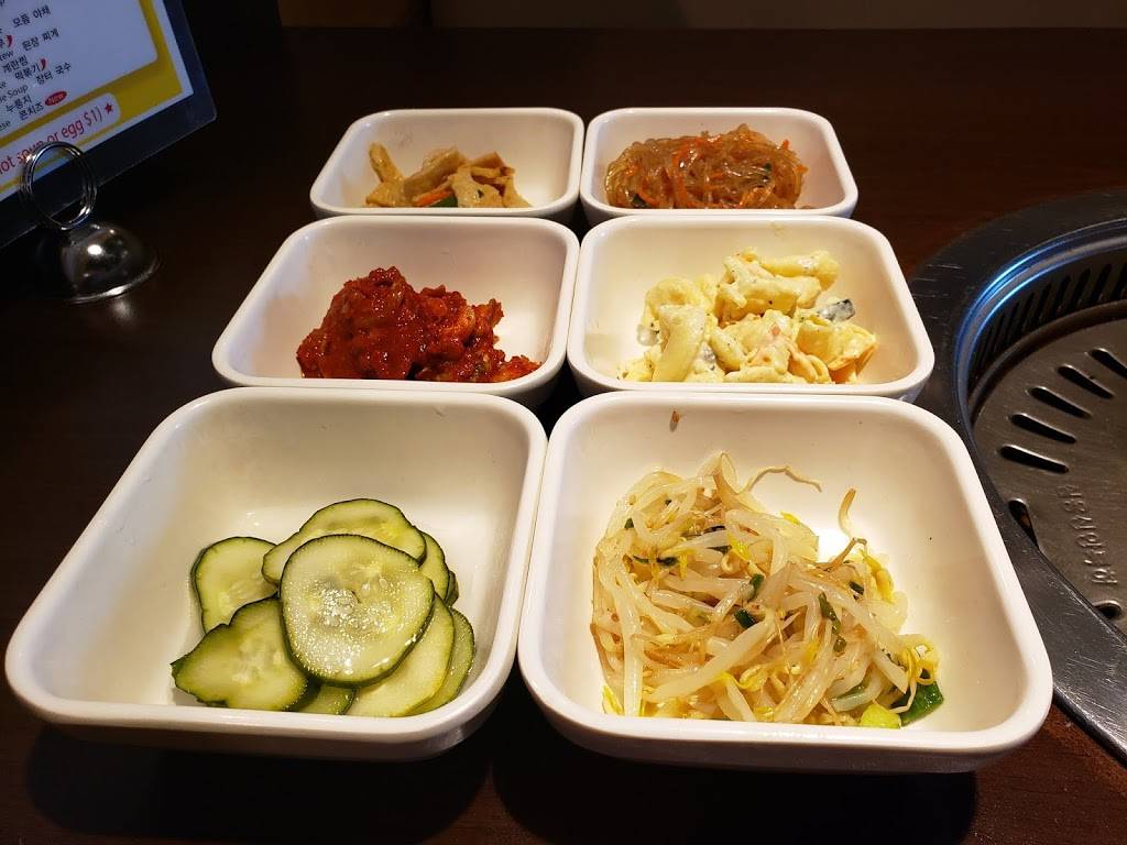 Wang Cho Korean BBQ | restaurant | 3639 Riverside Plaza Dr, Riverside, CA 92506, USA | 9517888889 OR +1 951-788-8889