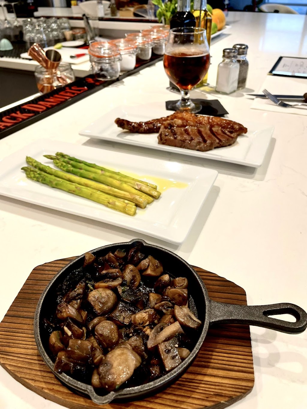 Pampa Argentine Grill & Bar | restaurant | 25707 Westheimer Pkwy, Katy, TX 77494, USA | 2815749321 OR +1 281-574-9321