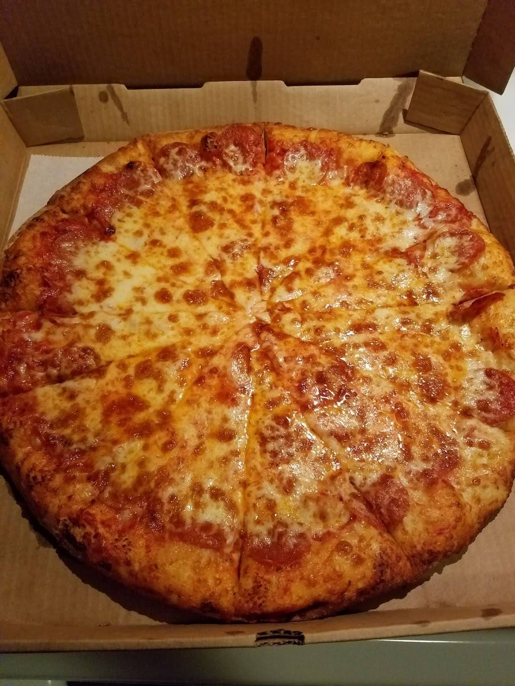 PEPPERONIS PIZZERIA | restaurant | 19975 NW 244th St Unit 10, High Springs, FL 32643, USA | 3864543858 OR +1 386-454-3858