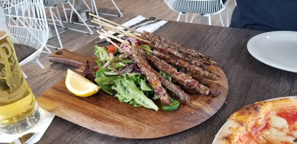 Vivo Pizza + Pasta | restaurant | 75 Billy Bishop Way, North York, ON M3K 0C2, Canada | 4167038486 OR +1 416-703-8486