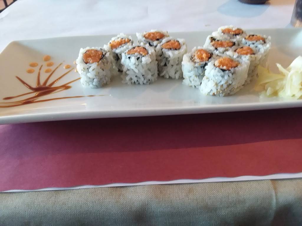 Kotta Sushi Asian | restaurant | 815 Belmar Plaza, Belmar, NJ 07719, USA | 7322805983 OR +1 732-280-5983