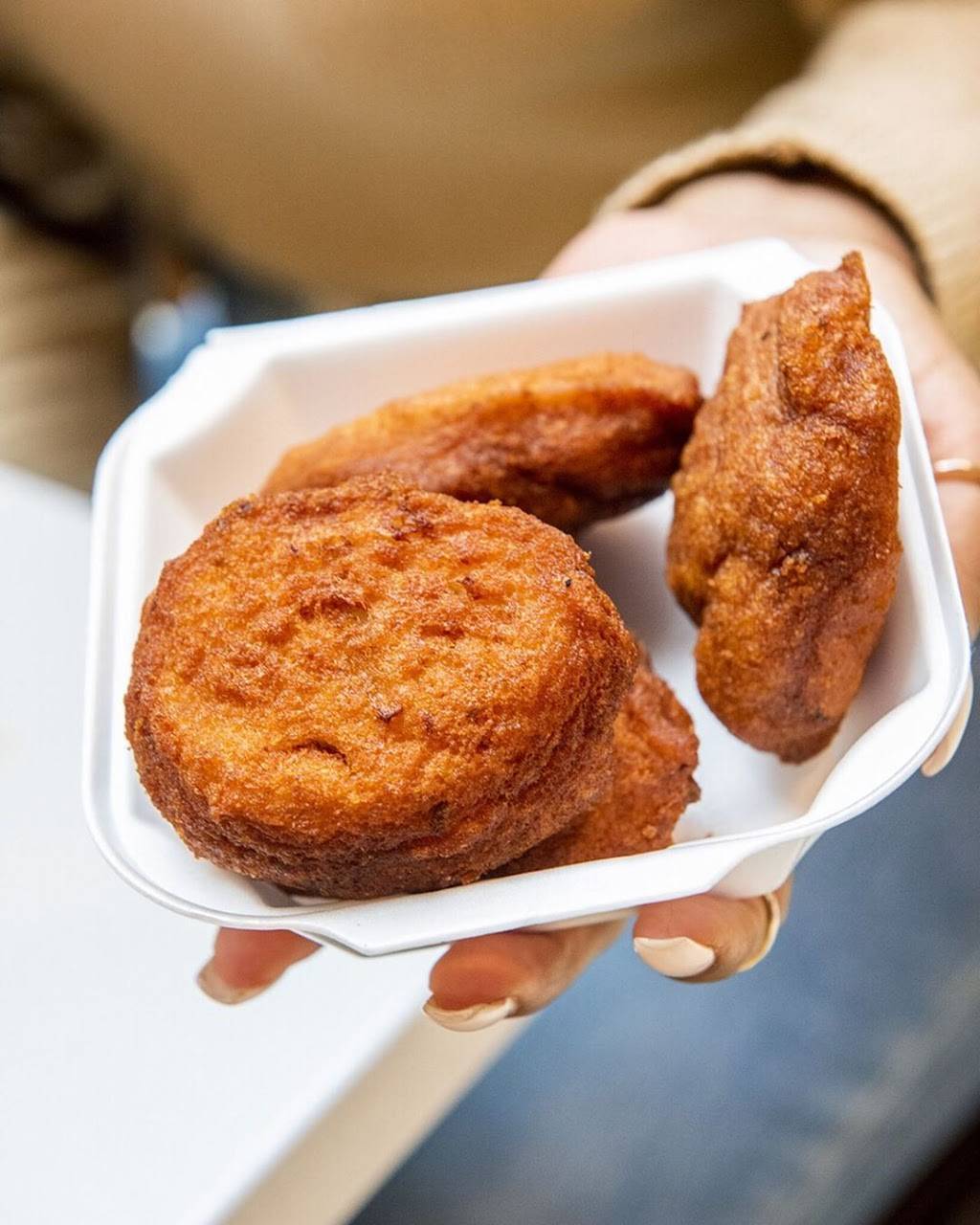 Naija Jollof Toronto | restaurant | 7215 Goreway Drive at Westwood Square Mall Inside the mall on the second floor at the Food Court Center, Mississauga, ON L4T 2T9, Canada | 9056761515 OR +1 905-676-1515