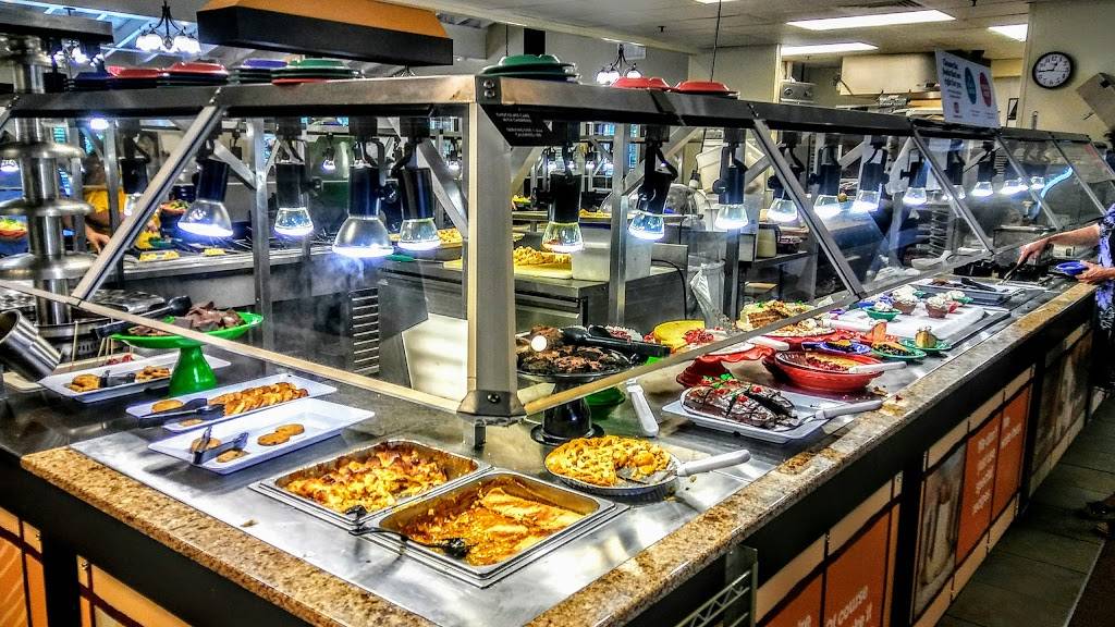 Golden Corral Buffet & Grill | restaurant | 14691 Huron St, Taylor, MI 48180, USA | 7347858858 OR +1 734-785-8858