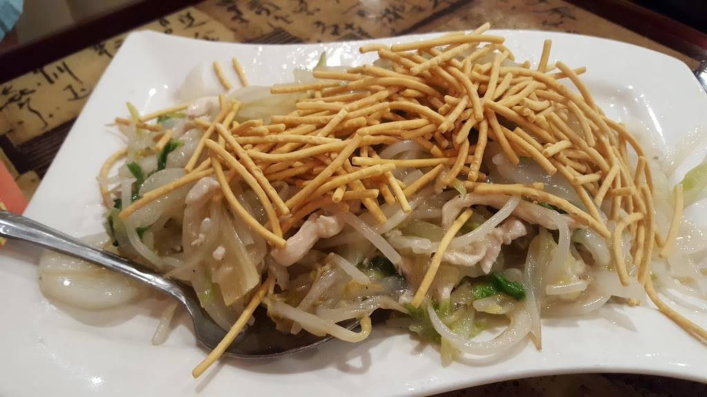 The Orient Restaurant | restaurant | 15 N Main St, Bel Air, MD 21014, USA | 4108368222 OR +1 410-836-8222