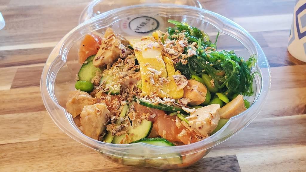 Aloh-o | restaurant | 1367 N McDowell Blvd #130, Petaluma, CA 94954, USA | 7076655356 OR +1 707-665-5356