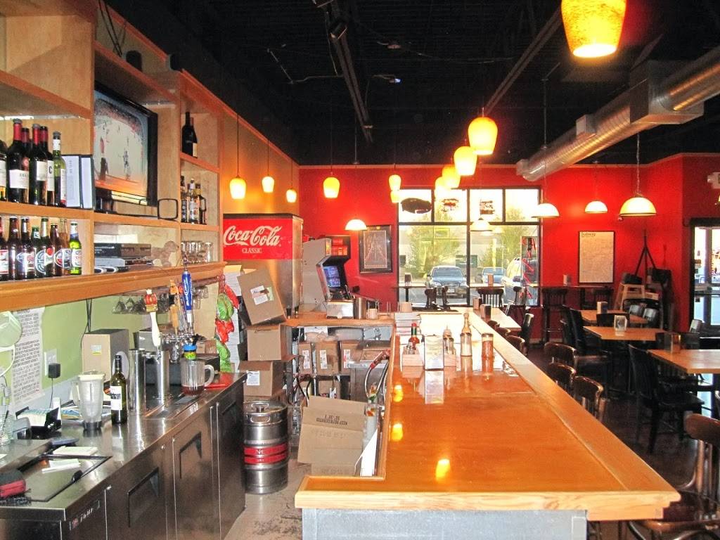 Abos Pizza Erie | meal delivery | 720 Austin Ave, Erie, CO 80516, USA | 3038289777 OR +1 303-828-9777