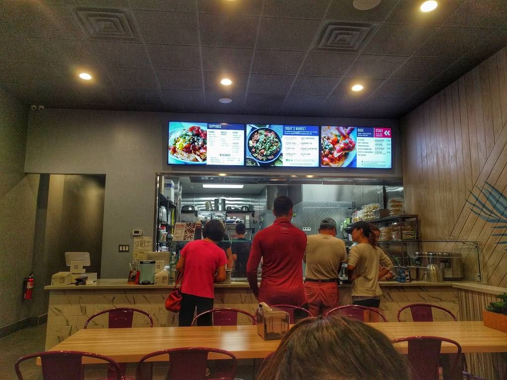 Leid Hawaiian Poke | restaurant | 2741, 8032 Leesburg Pike suite d, Vienna, VA 22182, USA | 7039721070 OR +1 703-972-1070