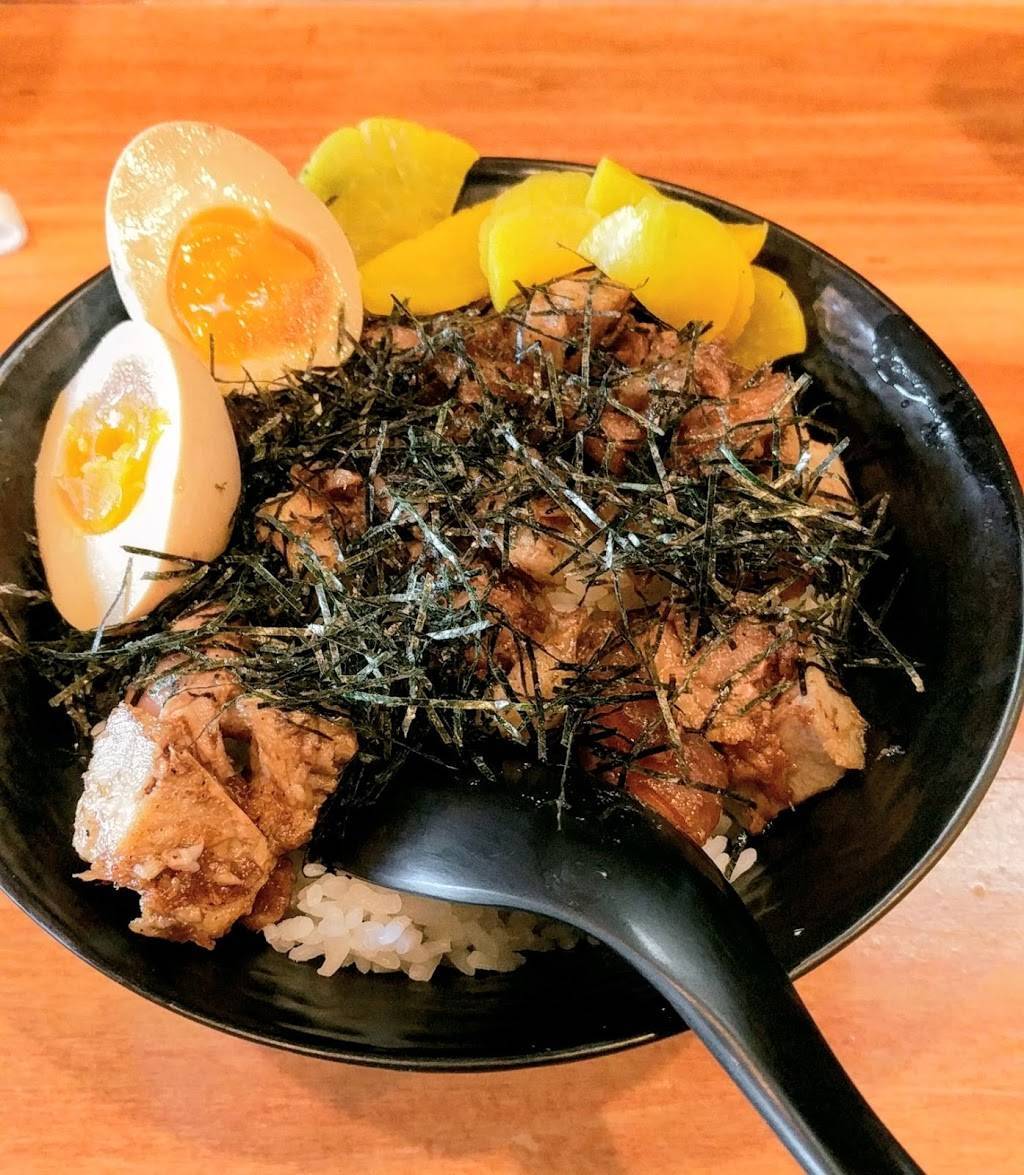 Hachi Ramen | restaurant | 655 W Warner Rd #114, Tempe, AZ 85284, USA | 4807812603 OR +1 480-781-2603