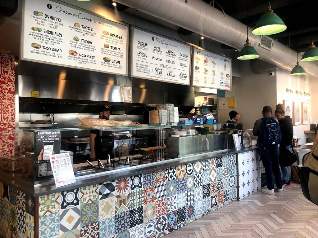 Chilacates Mission Hill | restaurant | 1482 A Tremont St, Boston, MA 02120, USA | 6172863888 OR +1 617-286-3888