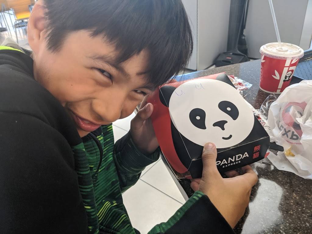 Panda Express | restaurant | 40820 Winchester Rd, Temecula, CA 92591, USA | 9512960581 OR +1 951-296-0581