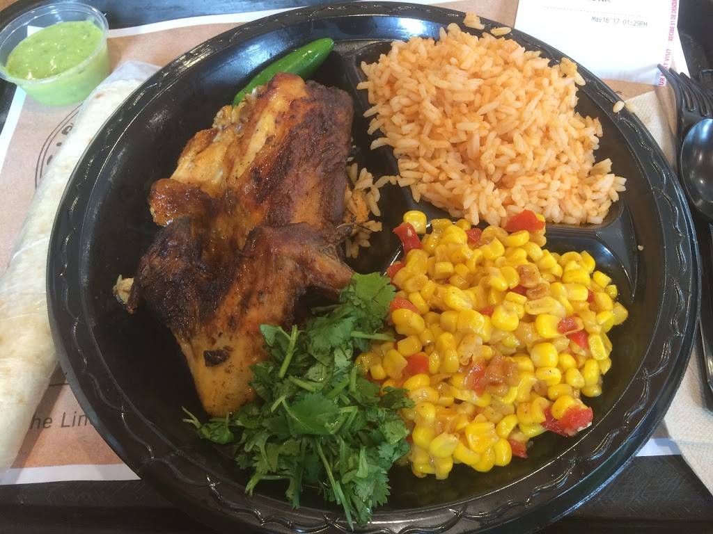 El Pollo Loco | restaurant | 6986 Chestnut St, Gilroy, CA 95021, USA | 4088427253 OR +1 408-842-7253