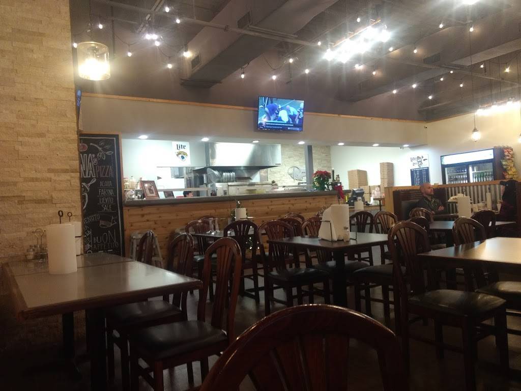 Rennas Pizza | restaurant | 10920 Baymeadows Rd #3, Jacksonville, FL 32256, USA | 9045651299 OR +1 904-565-1299