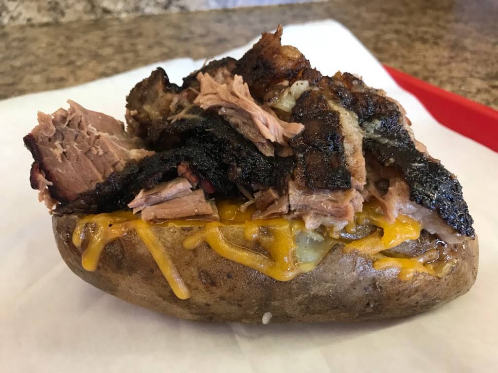 Bottomless Pit BBQ & Catering | restaurant | 2815 Leopard St, Corpus Christi, TX 78408, USA | 3618790900 OR +1 361-879-0900