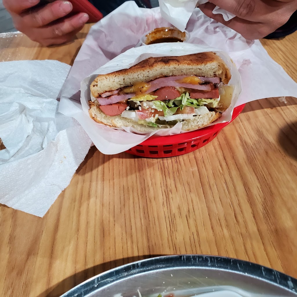 Sofias Antojitos | restaurant | 1035 N Academy Blvd, Colorado Springs, CO 80909, USA | 7194341919 OR +1 719-434-1919