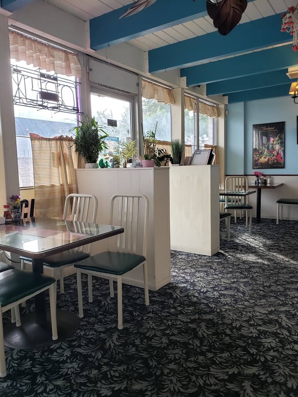 Thai Cuisine | restaurant | 920 N I St, Lompoc, CA 93436, USA | 8057367450 OR +1 805-736-7450