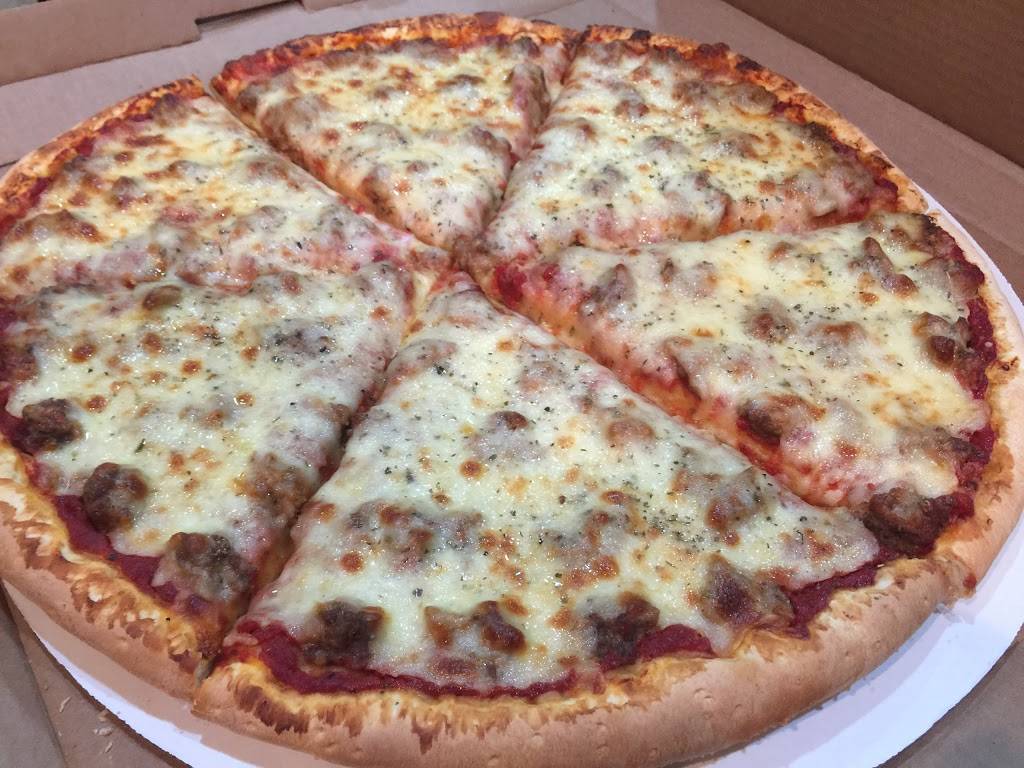 Papa Saverios Pizzeria | restaurant | 2410 W Jefferson St #114, Joliet, IL 60435, USA | 8157684444 OR +1 815-768-4444