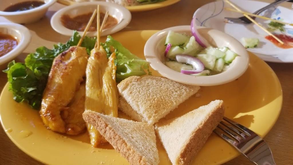 Mix Bowl Cafe | restaurant | 1520 Indian Hill Blvd, Pomona, CA 91767, USA | 9094474401 OR +1 909-447-4401