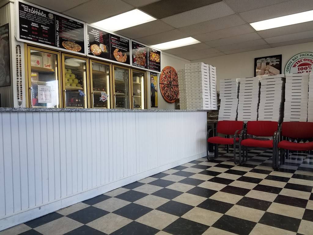 All American Pizza | meal takeaway | 7101 Northwest Expy, Oklahoma City, OK 73132, USA | 4057212900 OR +1 405-721-2900