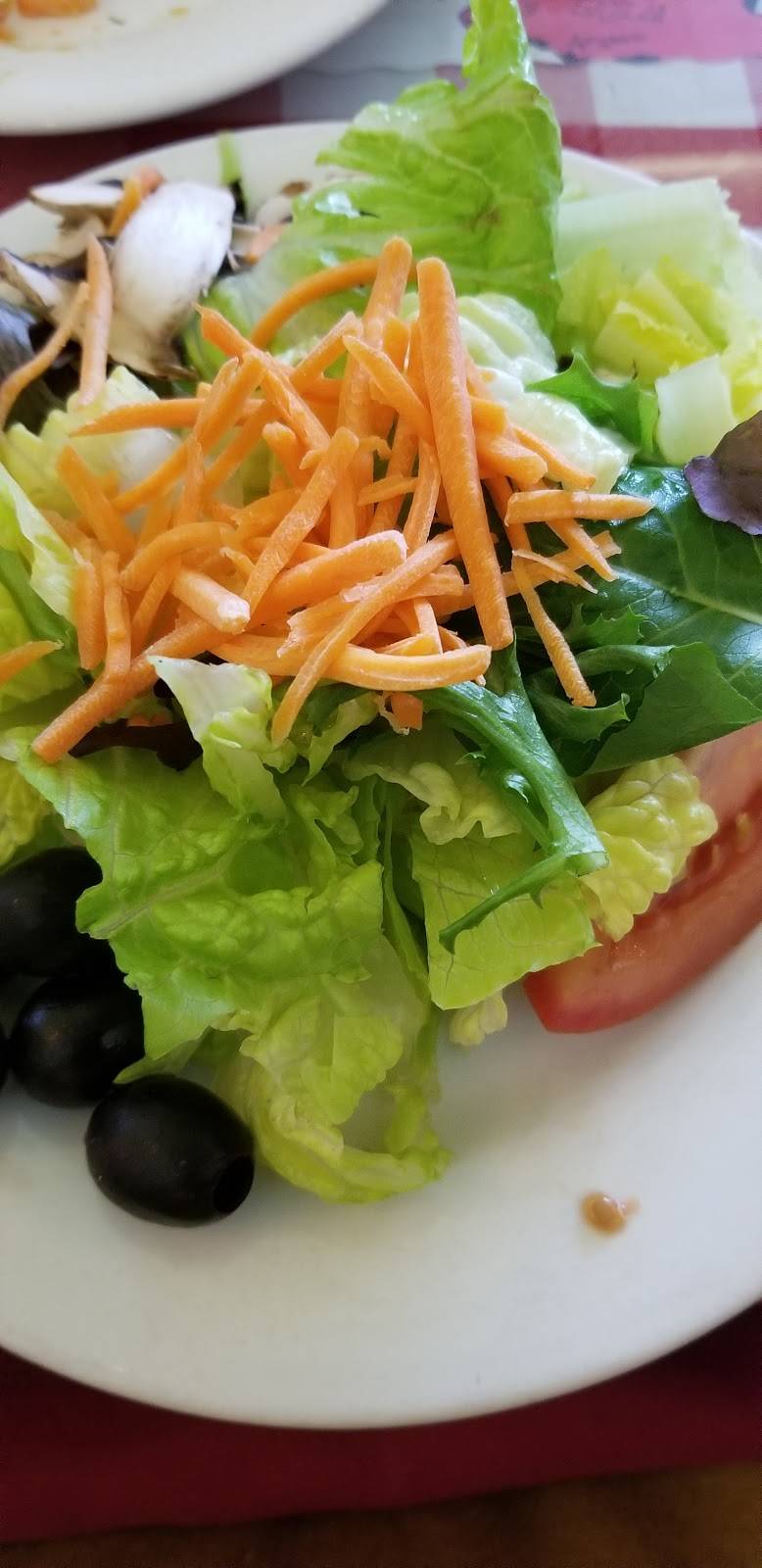 Salvatore Italian Restaurant | restaurant | 125 N 6th St, Montebello, CA 90640, USA | 3237272803 OR +1 323-727-2803