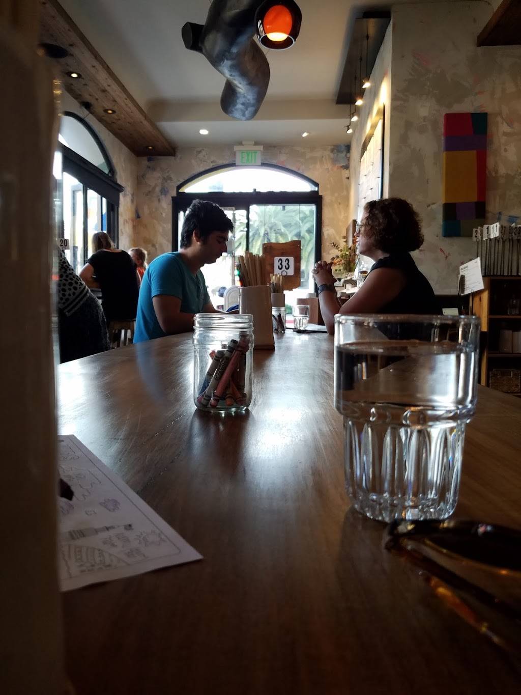 Namu Stonepot | restaurant | 499 Dolores St, San Francisco, CA 94110, USA | 4154316268 OR +1 415-431-6268