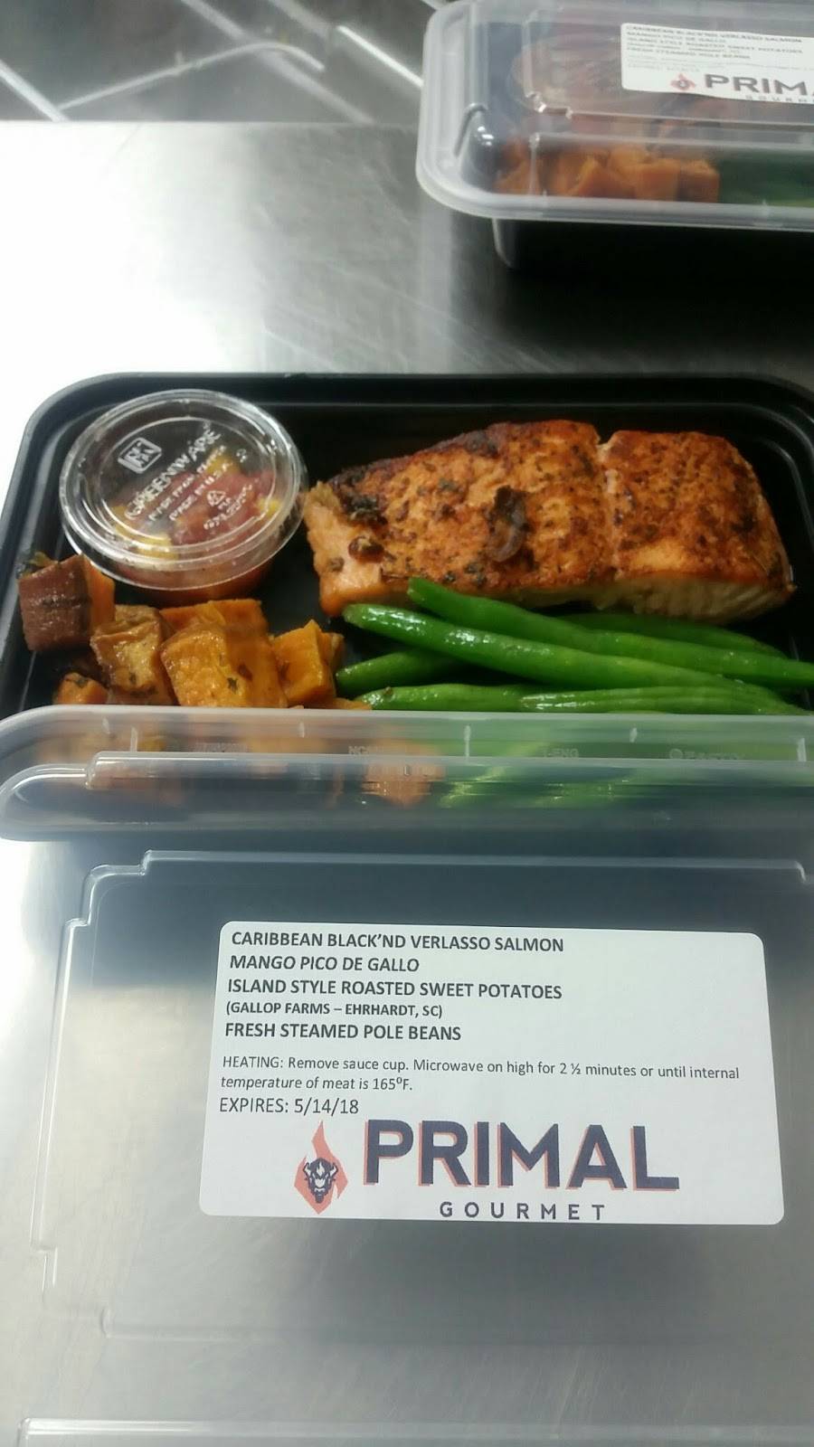 Primal Gourmet | restaurant | 6903 St Andrews Rd, Columbia, SC 29212, USA | 8039950629 OR +1 803-995-0629