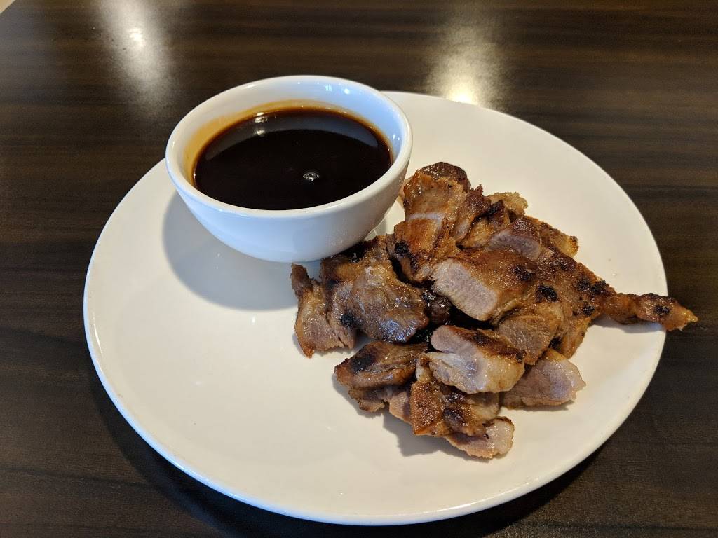 Baos Cafe | restaurant | 1940 W League City Pkwy #160, League City, TX 77573, USA | 8329056185 OR +1 832-905-6185