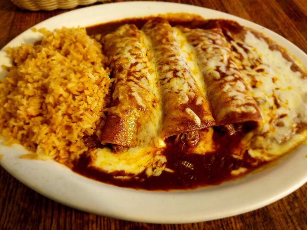 La Casita Restaurant | restaurant | 41240 Fremont Blvd, Fremont, CA 94538, USA | 5106578602 OR +1 510-657-8602