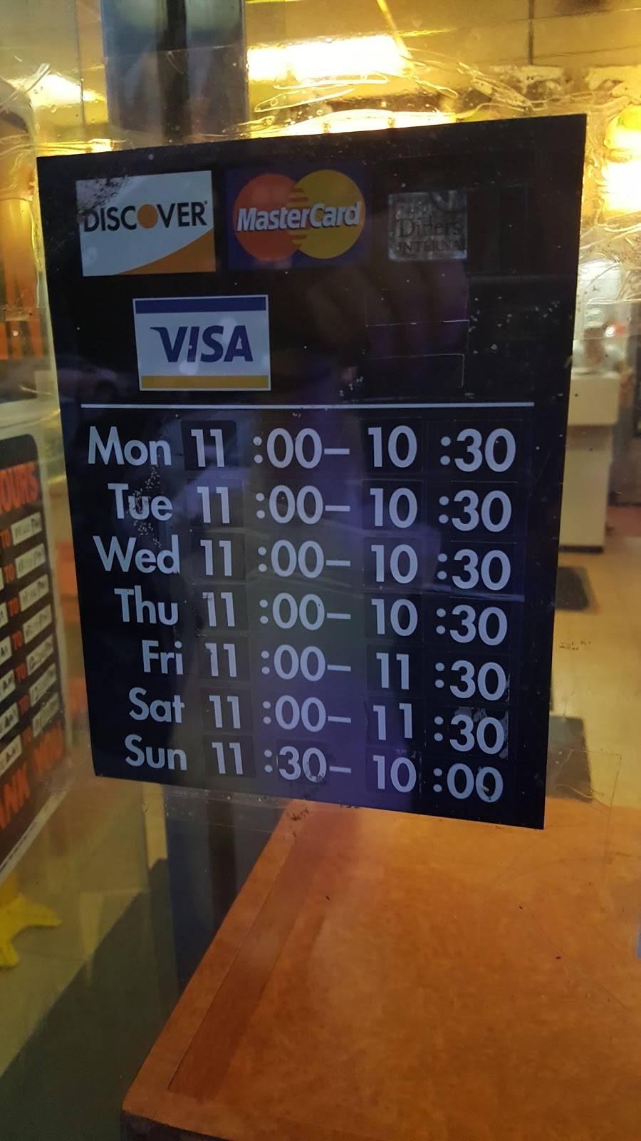 Sunrise | restaurant | 605 Avenue Z, Brooklyn, NY 11223, USA | 7189968888 OR +1 718-996-8888