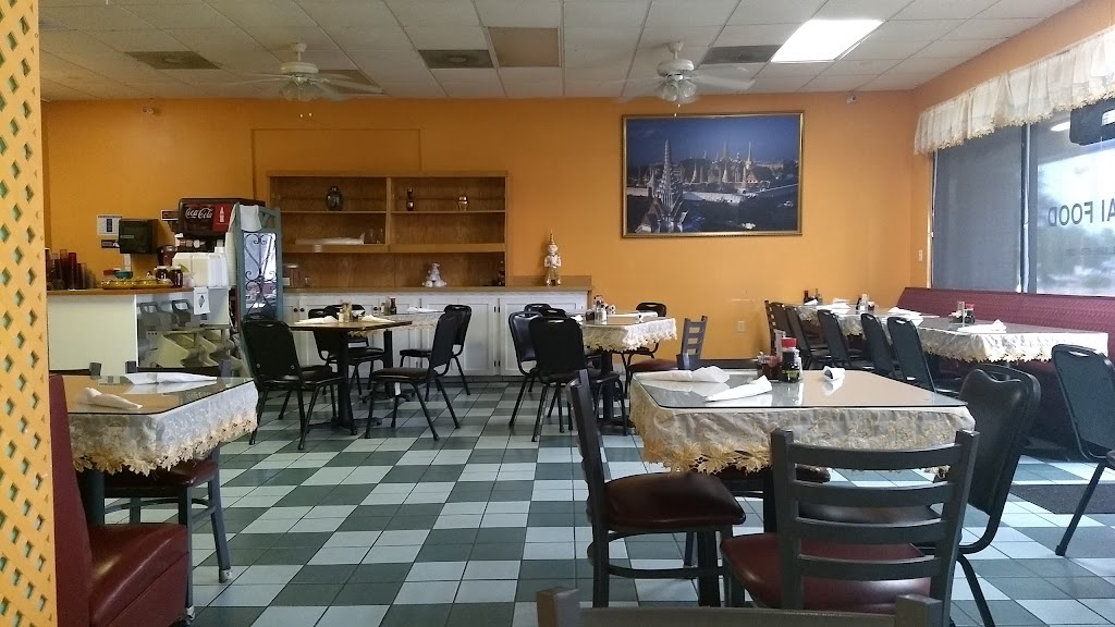 Sawadee Thai Cuisine | restaurant | 1111 E John Sims Pkwy, Niceville, FL 32578, USA | 8506781333 OR +1 850-678-1333
