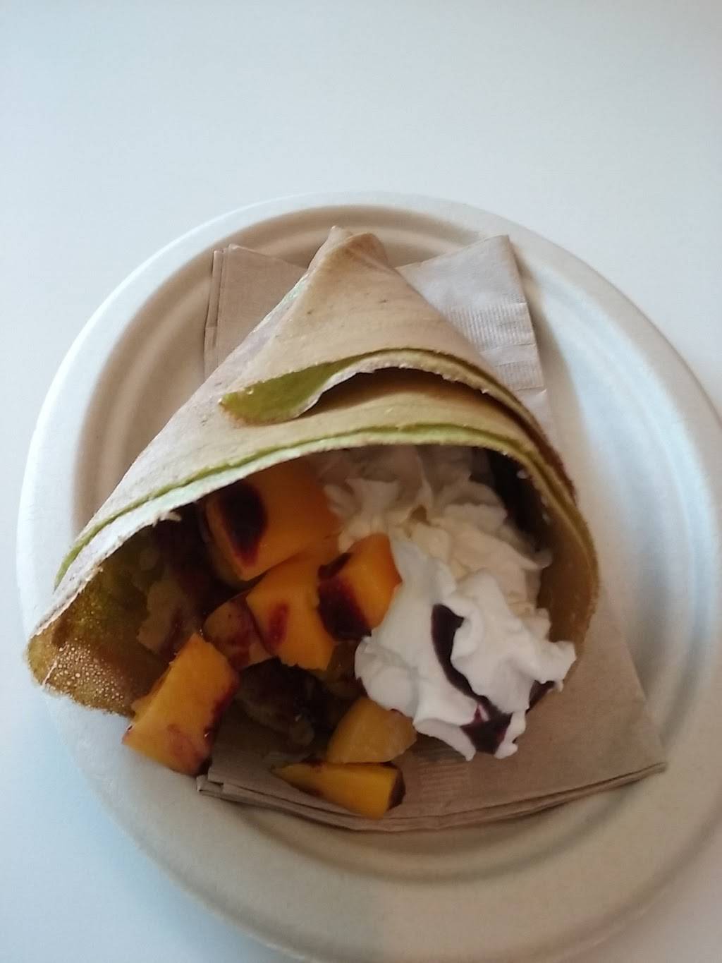 CrepeLuv | meal takeaway | 1 E Valley Blvd, Alhambra, CA 91801, USA | 6265701217 OR +1 626-570-1217