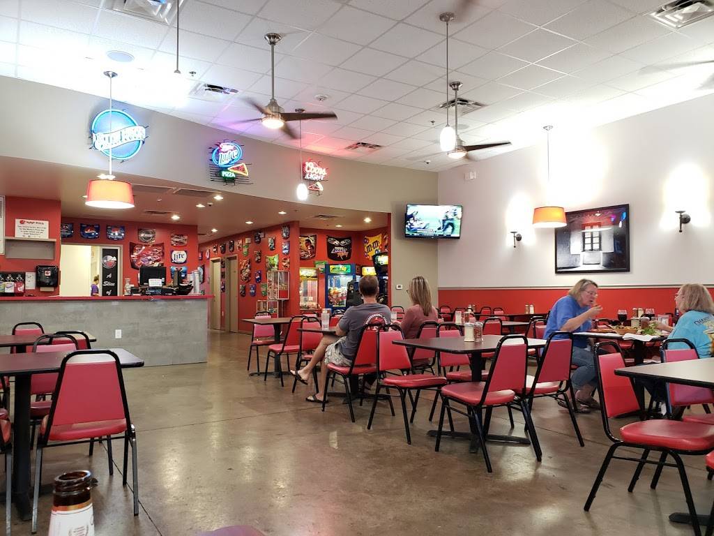 Mamas Pizza | restaurant | 9101 TX-26 #131, North Richland Hills, TX 76180, USA | 8172810571 OR +1 817-281-0571