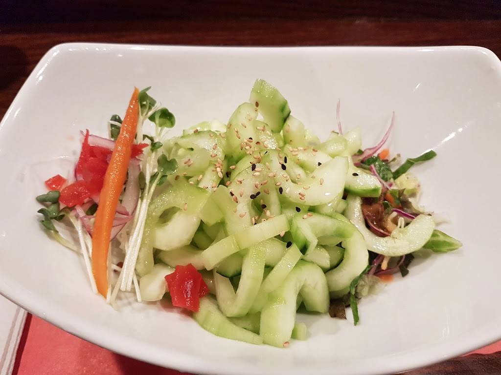 Sushi Hanashi | restaurant | 1928 Lincoln Blvd, Santa Monica, CA 90405, USA | 3103964037 OR +1 310-396-4037