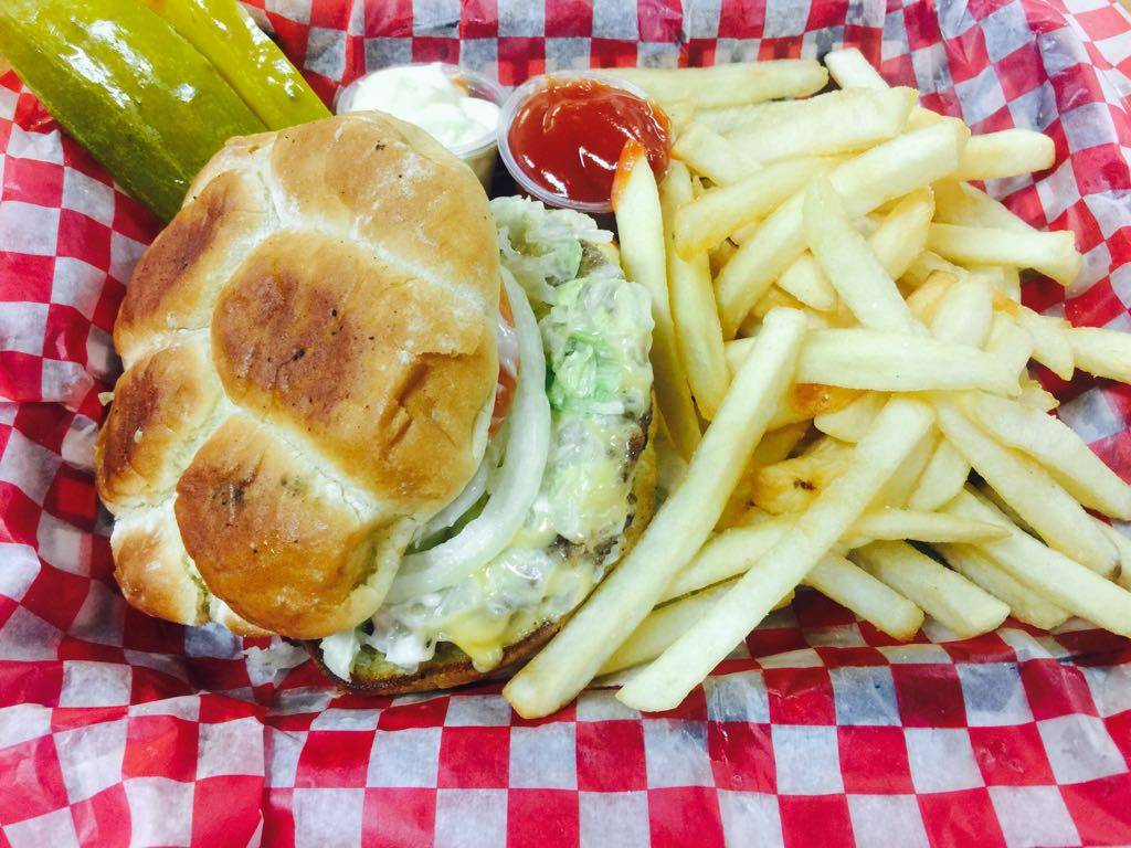 Stanfield Ranch Market | restaurant | 36820 AZ-84, Stanfield, AZ 85172, USA | 5204243531 OR +1 520-424-3531