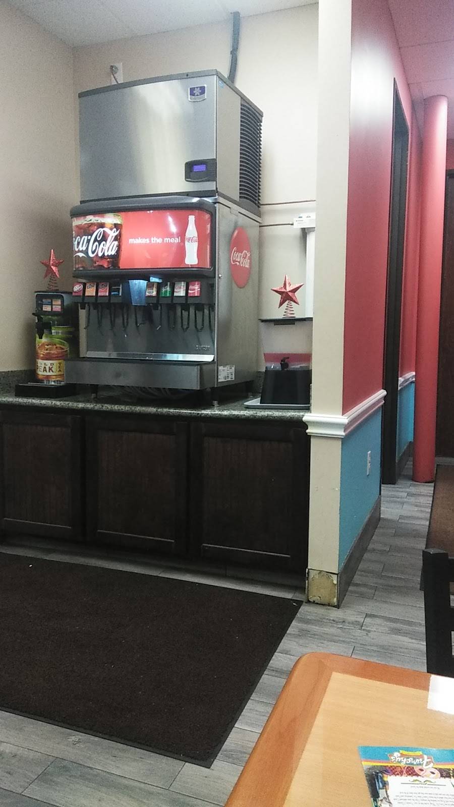 Frenchys Chicken | restaurant | 1210 West Road, Houston, TX 77396, USA | 2816458284 OR +1 281-645-8284