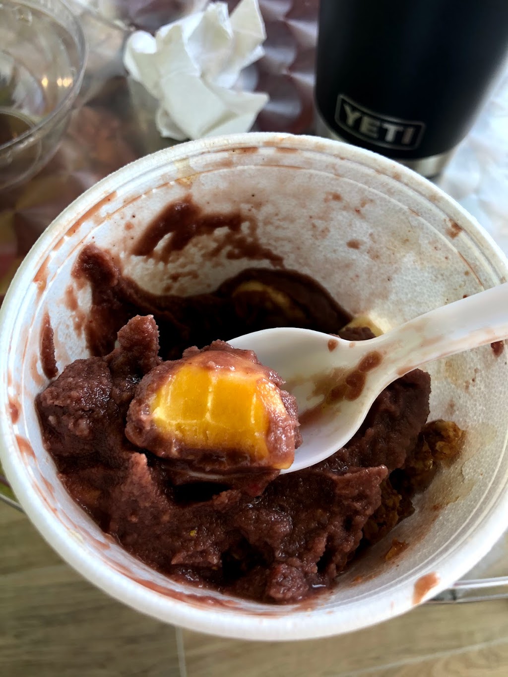 Berry Blendz | restaurant | 7008 W 10th St, Greeley, CO 80634, USA | 9706738774 OR +1 970-673-8774