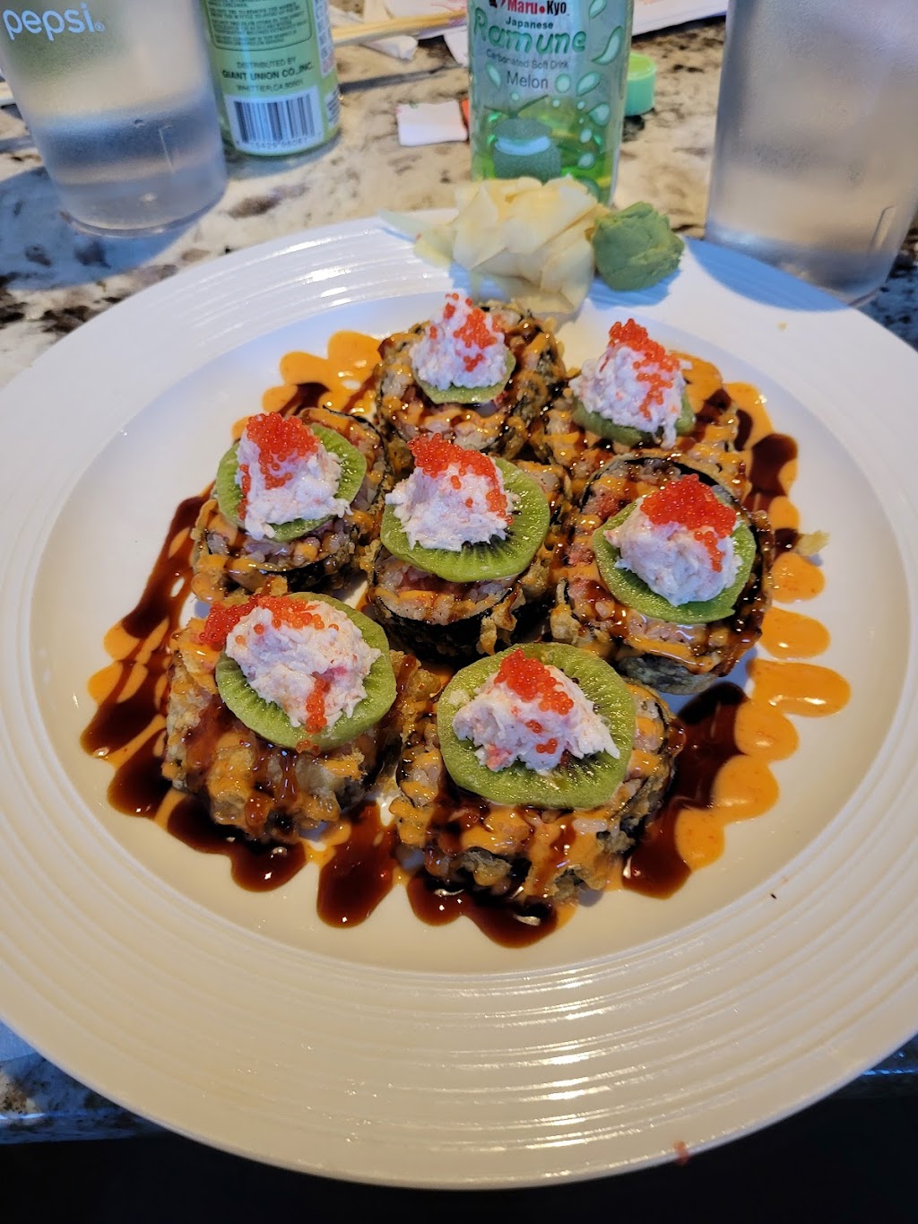 Fujiyama Japanese Restaurant | restaurant | 1701 E Fairview Ave, Meridian, ID 83642, USA | 2086298624 OR +1 208-629-8624